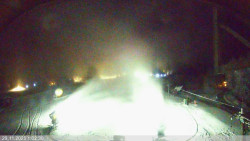 Sjezdovka Horal, Golf Club Horal