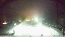 Sjezdovka Horal, Golf Club Horal