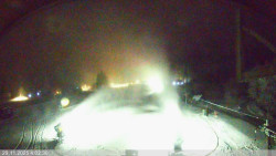 Sjezdovka Horal, Golf Club Horal