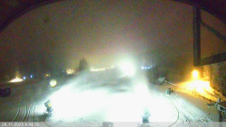 Sjezdovka Horal, Golf Club Horal