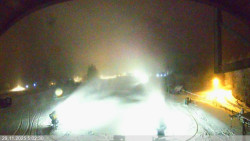 Sjezdovka Horal, Golf Club Horal