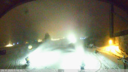 Sjezdovka Horal, Golf Club Horal