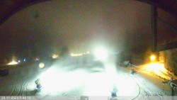 Sjezdovka Horal, Golf Club Horal