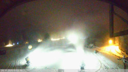 Sjezdovka Horal, Golf Club Horal