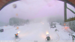 Sjezdovka Horal, Golf Club Horal