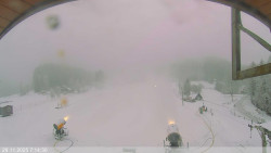 Sjezdovka Horal, Golf Club Horal