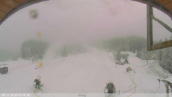 Sjezdovka Horal, Golf Club Horal