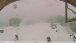 Sjezdovka Horal, Golf Club Horal