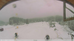 Sjezdovka Horal, Golf Club Horal