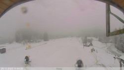 Sjezdovka Horal, Golf Club Horal