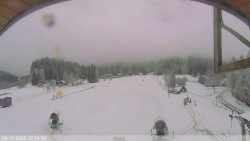 Sjezdovka Horal, Golf Club Horal