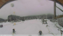 Sjezdovka Horal, Golf Club Horal