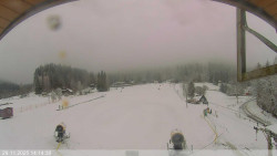 Sjezdovka Horal, Golf Club Horal