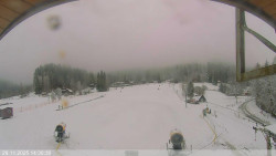 Sjezdovka Horal, Golf Club Horal