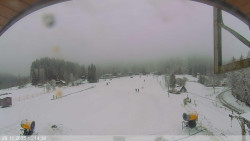 Sjezdovka Horal, Golf Club Horal