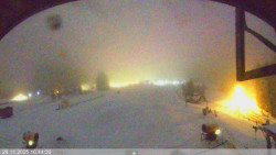 Sjezdovka Horal, Golf Club Horal