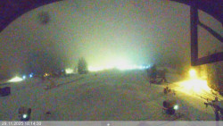 Sjezdovka Horal, Golf Club Horal