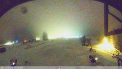 Sjezdovka Horal, Golf Club Horal