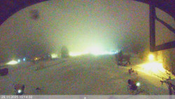 Sjezdovka Horal, Golf Club Horal