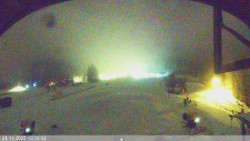 Sjezdovka Horal, Golf Club Horal