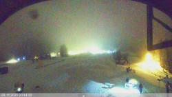 Sjezdovka Horal, Golf Club Horal