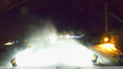 Sjezdovka Horal, Golf Club Horal