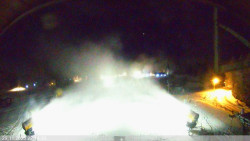 Sjezdovka Horal, Golf Club Horal