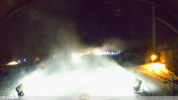 Sjezdovka Horal, Golf Club Horal