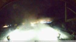 Sjezdovka Horal, Golf Club Horal