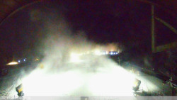 Sjezdovka Horal, Golf Club Horal