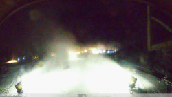 Sjezdovka Horal, Golf Club Horal