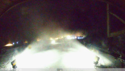 Sjezdovka Horal, Golf Club Horal