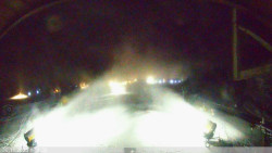 Sjezdovka Horal, Golf Club Horal