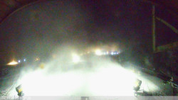 Sjezdovka Horal, Golf Club Horal