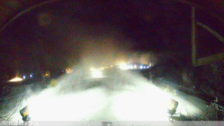 Sjezdovka Horal, Golf Club Horal