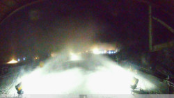 Sjezdovka Horal, Golf Club Horal