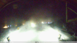 Sjezdovka Horal, Golf Club Horal