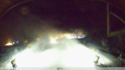 Sjezdovka Horal, Golf Club Horal