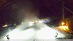 Sjezdovka Horal, Golf Club Horal