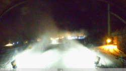 Sjezdovka Horal, Golf Club Horal