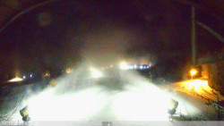 Sjezdovka Horal, Golf Club Horal