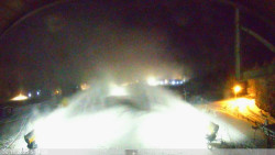 Sjezdovka Horal, Golf Club Horal