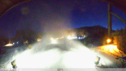 Sjezdovka Horal, Golf Club Horal