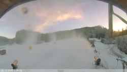 Sjezdovka Horal, Golf Club Horal