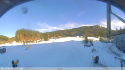 Sjezdovka Horal, Golf Club Horal