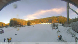 Sjezdovka Horal, Golf Club Horal