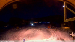 Sjezdovka Horal, Golf Club Horal