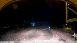 Sjezdovka Horal, Golf Club Horal