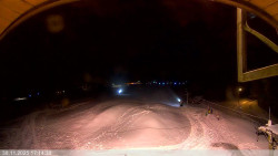 Sjezdovka Horal, Golf Club Horal