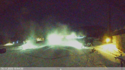 Sjezdovka Horal, Golf Club Horal